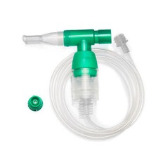 Kit Nebulizzatore Cirrus 2 con