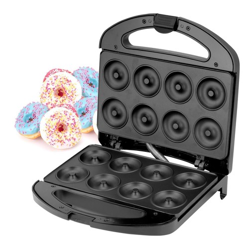 Macchina per ciambelle fori - per, ciambelle,