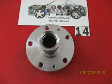 3276 MOZZO CUSCINETTO RUOTA FIAT DUCATO 94>02 18Q