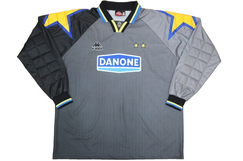 Maglia calcio portiere kappa - maglia,