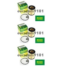 Set of 3 Mercedes-Benz Metris