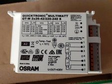 Reattore elettronico lampade