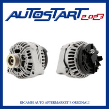 209464A ALTERNATORE (MARCA ERA) 65A - PIAGGIO PORTER 1.3 DIESEL DAL 2011-- POLY