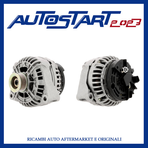 209464a alternatore marca - 209464a, (marca