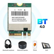 Hackintosh PC BCM94352z WiFi