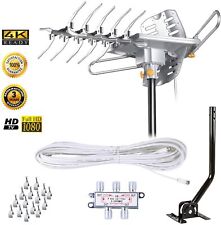 LAVA HD2605 Antenna TV da