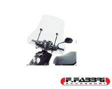 PARABREZZA FABBRI 0906/A+0907/E PER MALAGUTI F10 50 1992/11 CON ATTACCHI 