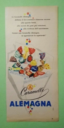 Pubblicita'Advertising