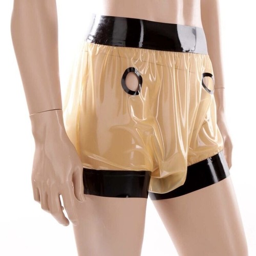 Pantaloncini sexy lattice - pantaloncini,