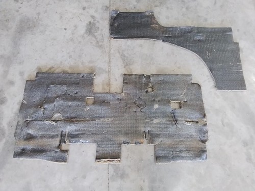 Rivestimenti interni