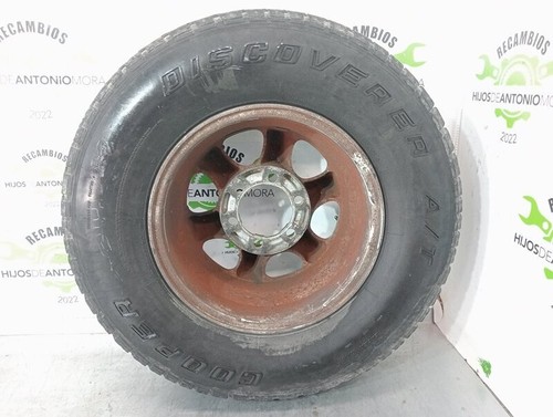 235 cerchio mitsubishi - 15,