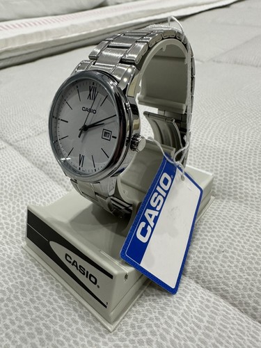 Casio orologio analogico - casio,