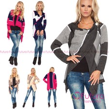 Blazer donna multicolore