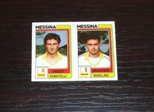 Calciatori Panini 1986-87 n