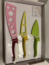 Set 3 Coltelli da formaggio