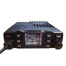 Anytone Apollo II radio CB