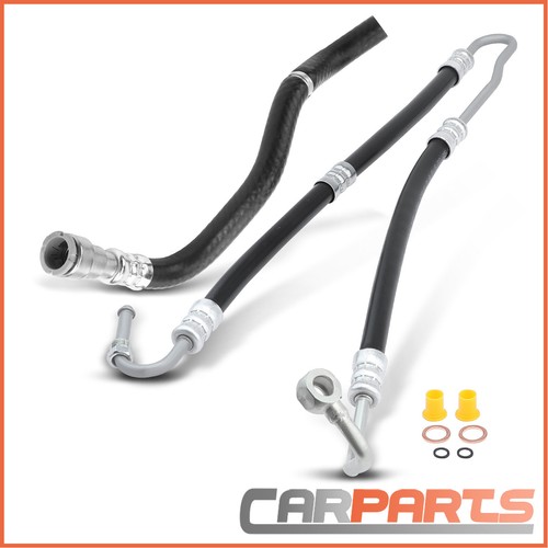 Servosterzo supporto - 2x,