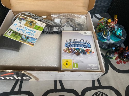 Nintendo wii - nintendo, wii+5