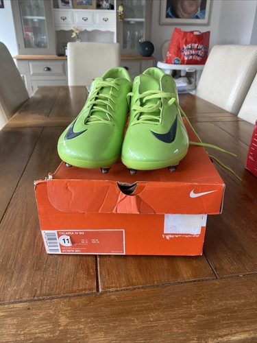 Scarpe calcio nike - da,