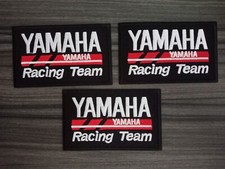 3 pezzi YAMAHA Racing Team