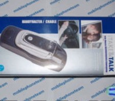 THB Bury Kit Auto Culla Motorola V620 V600 V550 V525