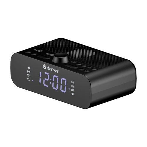 Denver dab radio - dab+, digitale