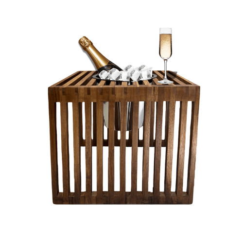 Cootab cooler table mykonos - cooler,