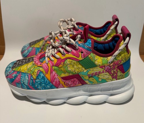Autentica sneaker uomo - sneaker,