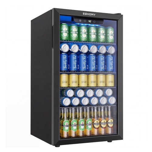 Euhomy mini fridge 130 - mini,
