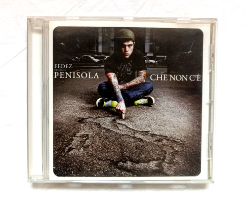 Fedez penisola che - fedez,