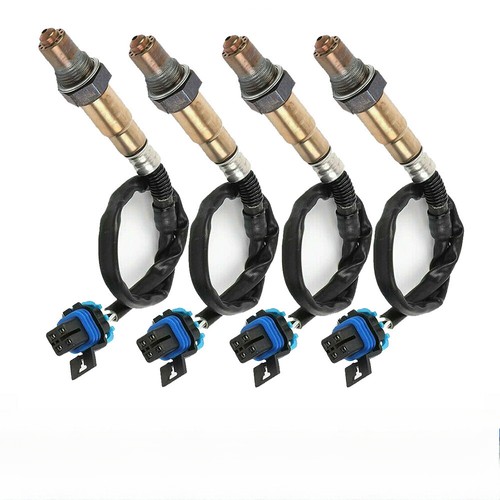 4pz sensore ossigeno - 4pz,