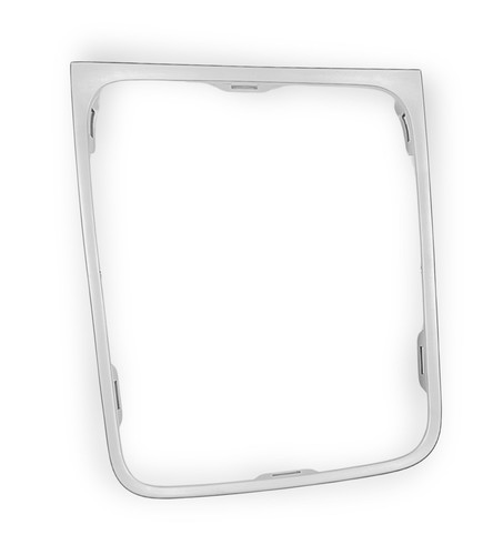 Cornice cuffia cambio dsg - cornice,