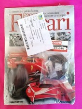 Costruisci pilota la tua