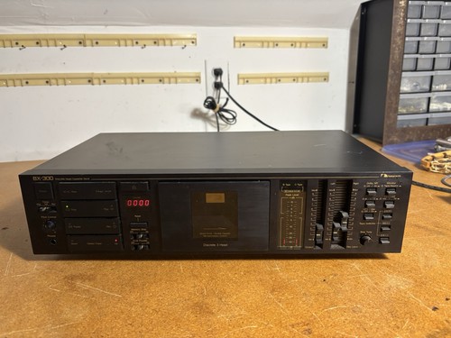 Cassettiera testa discreta
