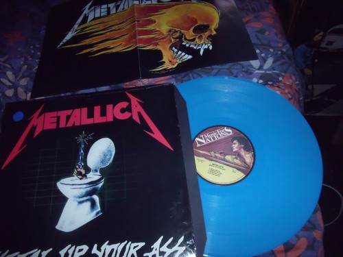 33t disc color avec poster - 33t,