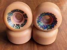 NOS Santa Cruz OJ Il Street