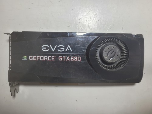 Scheda grafica desktop - , evga