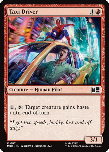 Foil taxi driver - driver,