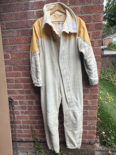 Royal navy surplus coverall - royal,