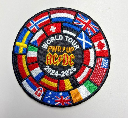 Patch ts036 power up - ,