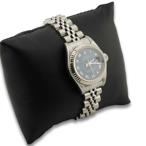 Rolex lady datejust - lady,