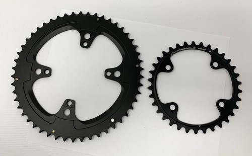 Corone campagnolo chorus - corone,
