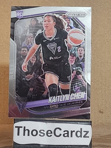 2025 panini wnba prizm 100 - panini,