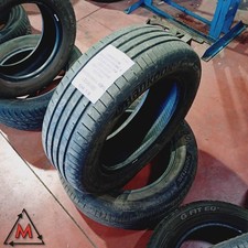 Set 2 gomme pneumatici estivi 215/60 R16 99V HANKOOK VENTUS PRIME 4 usati 112257