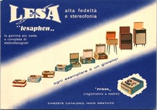 Cartolina continentale