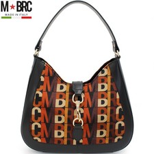 M*BRC M. Braccialini borsa