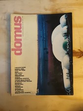 Domus Rivista 563 - 1976 Arte