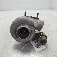 A6050960499 turbo turbina turbocompressore Mercedes W210 Classe E MK2 2.5 TD 199
