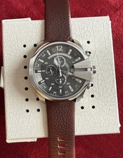 Orologio diesel chief 4290 - chief,