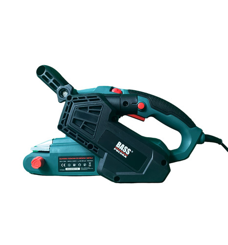 Levigatrice nastro 1550 w - nastro,